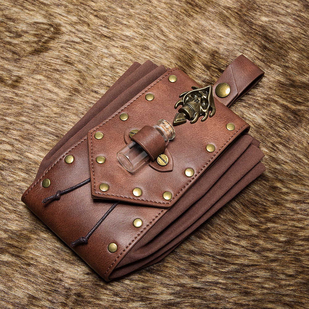 medieval small bag