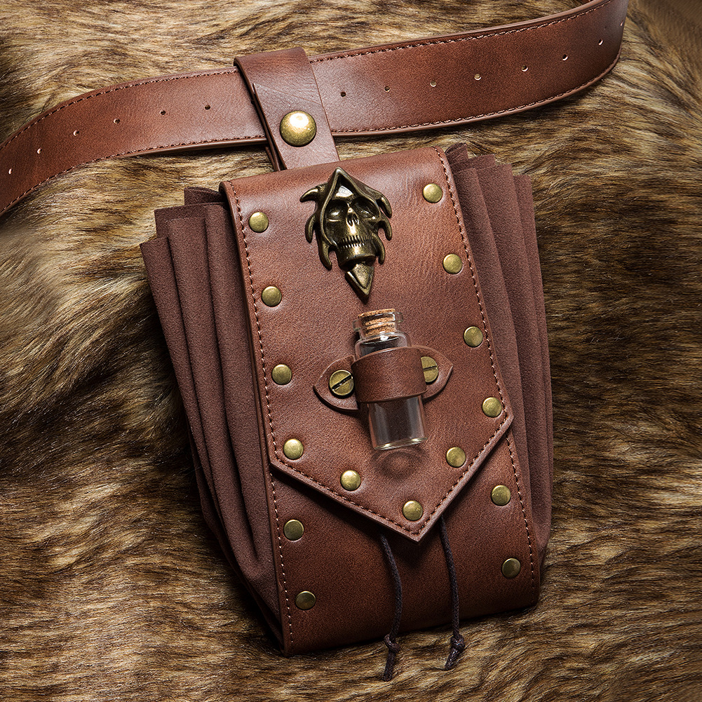 retro wallet