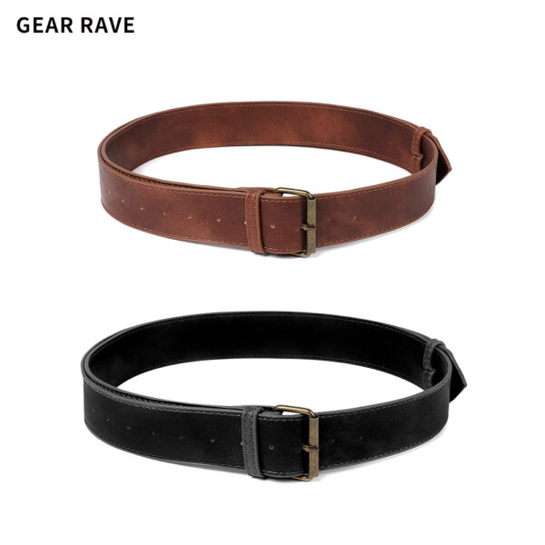 Medieval retro belt knight belt COSPLAY props