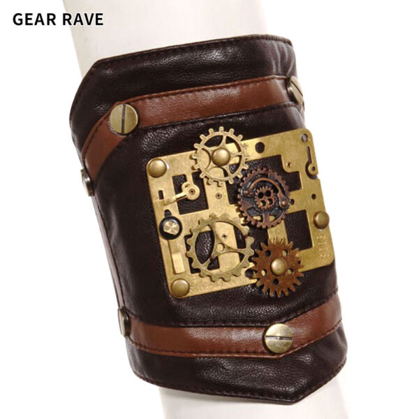 Steampunk retro Armband Bracelet Accessories